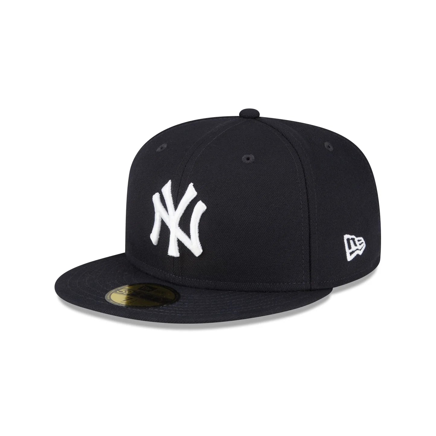 NEW ERA New York Yankees Team Color Basic 59FIFTY Fitted