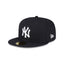 NEW ERA New York Yankees Team Color Basic 59FIFTY Fitted