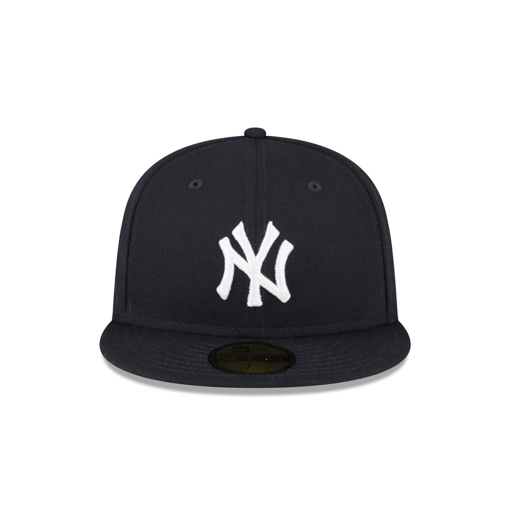 NEW ERA New York Yankees Team Color Basic 59FIFTY Fitted