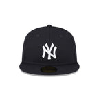 NEW ERA New York Yankees Team Color Basic 59FIFTY Fitted