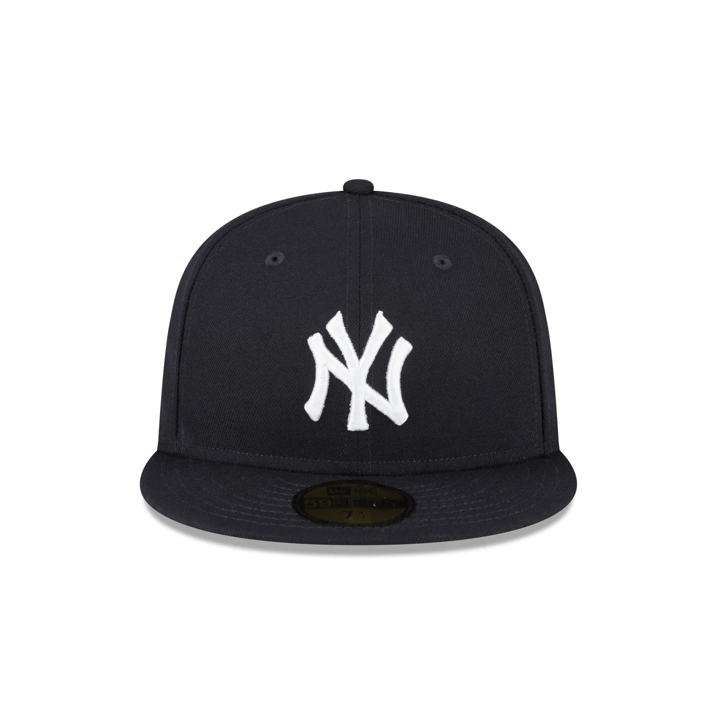 NEW ERA New York Yankees Team Color Basic 59FIFTY Fitted