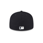 NEW ERA New York Yankees Team Color Basic 59FIFTY Fitted