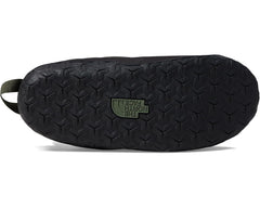 THE NORTH FACE Men's Nuptse Mule New Taupe Green/Black - Gravity NYC