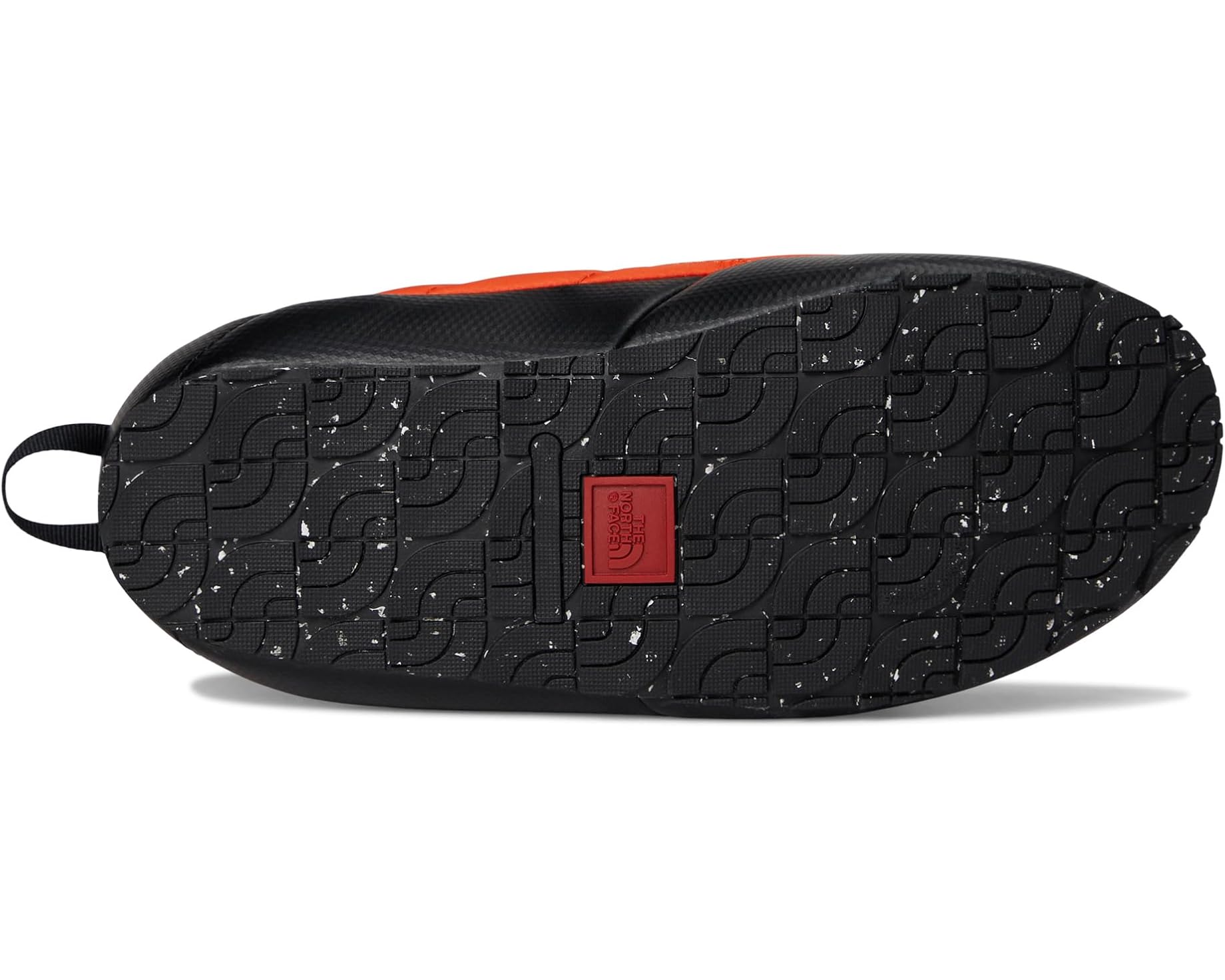 THE NORTH FACE Men's Thermoball Traction Mule V Solar Flare - Gravity NYC