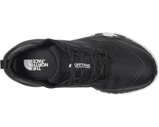 THE NORTH FACE Men's Offtrail VE Shoes Black/White