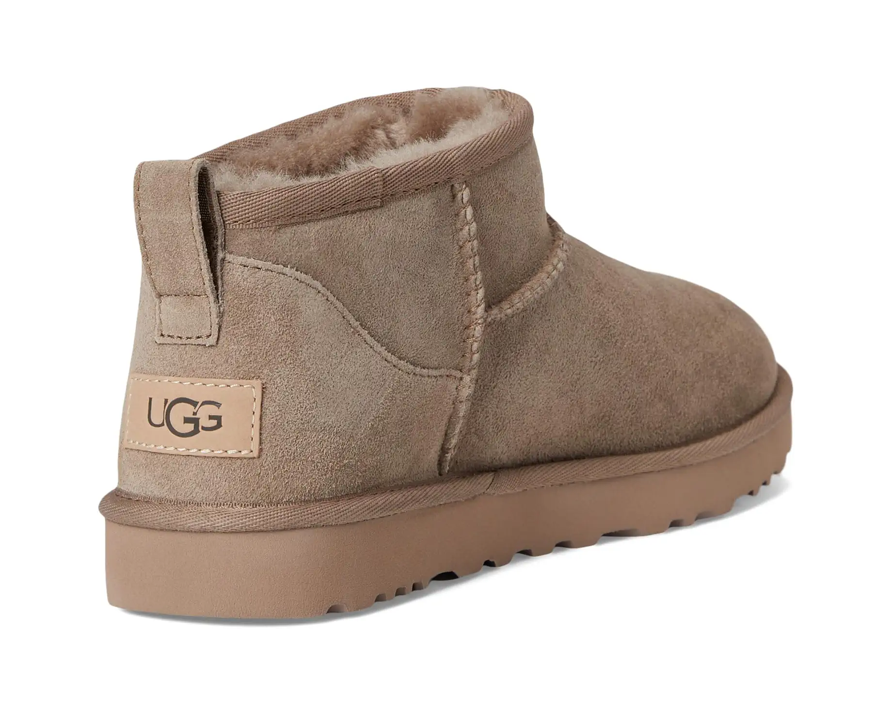 UGG Classic Ultra Mini para mujer 