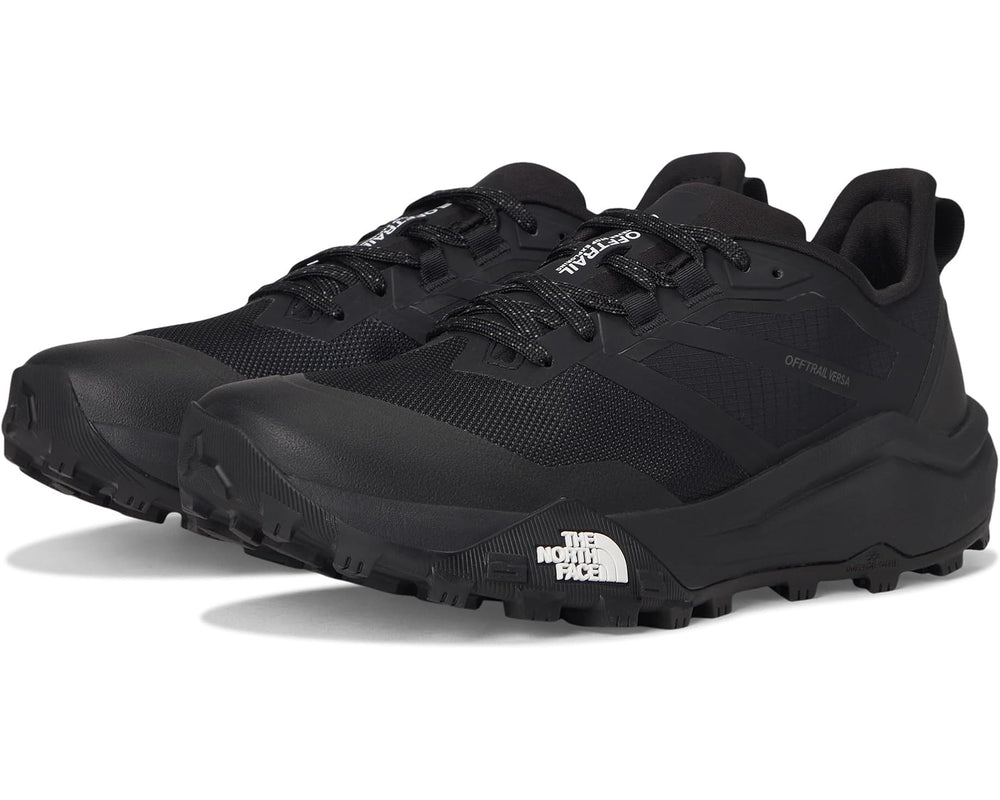 THE NORTH FACE Men's Offtrail VE Shoes Black/White - Gravity NYC
