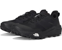 THE NORTH FACE Men's Offtrail VE Shoes Black/White - Gravity NYC