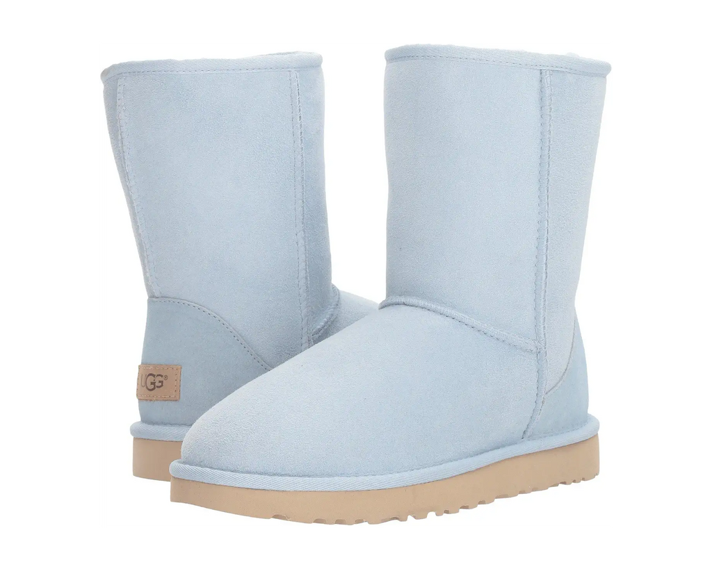 UGG Women's Classic Short II