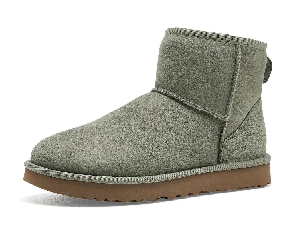 UGG Women's Classic Mini II Boot