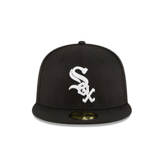 NEW ERA Chicago White Sox 2005 World Series Wool 59FIFTY Fitted