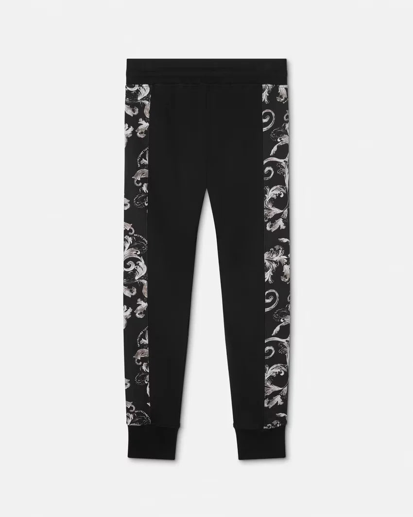 VERSACE JEANS COUTURE Outline Barocco Sweatpants Gravity NYC