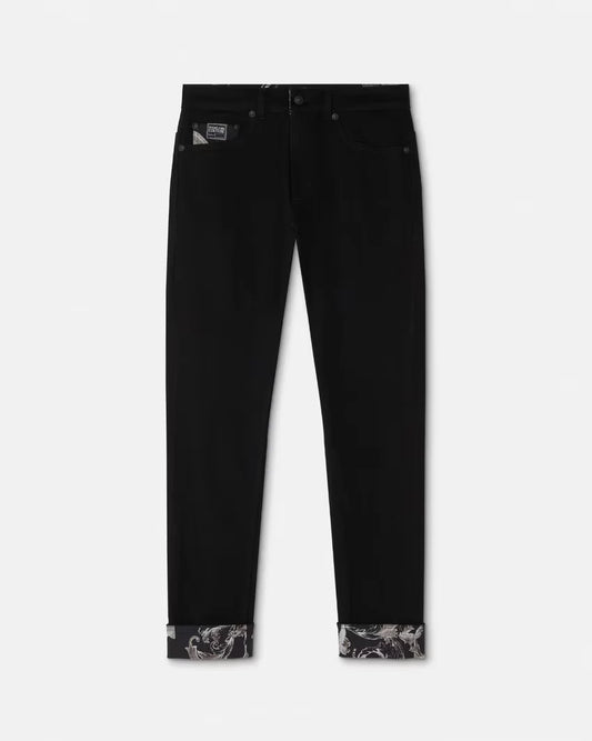 VERSACE JEANS COUTURE DENIM Gravity NYC