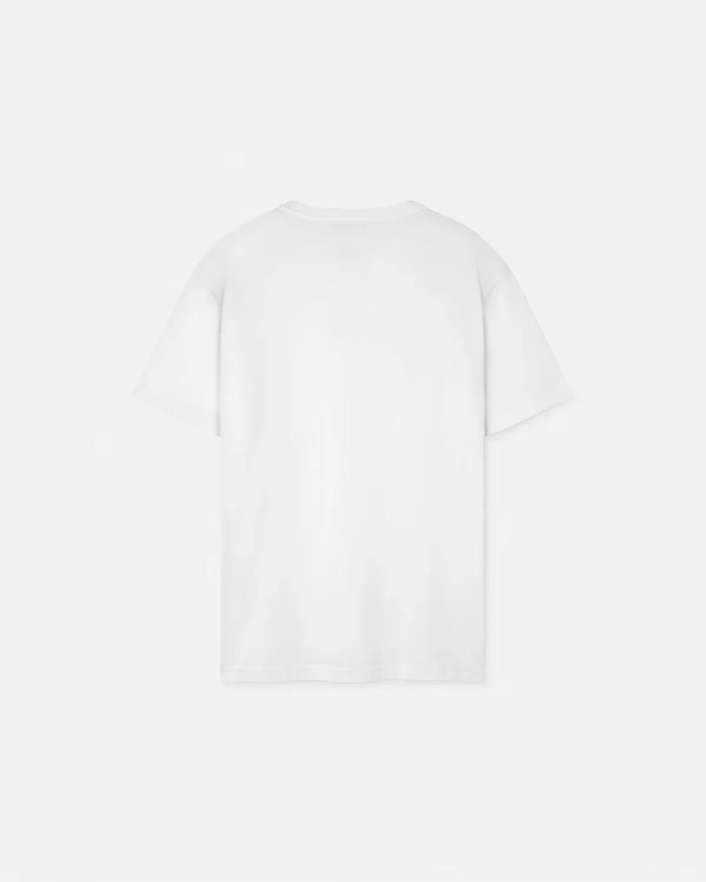 VERSACE JEANS COUTURE Outline Barocco Regular-Fit T-Shirt - Gravity NYC