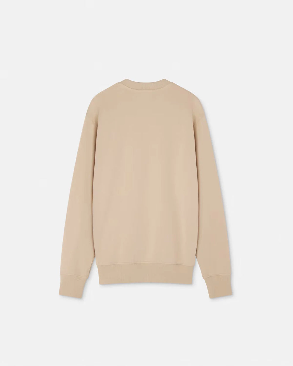 VERSACE JEANS COUTURE Logo Regular-Fit Sweatshirt - Gravity NYC