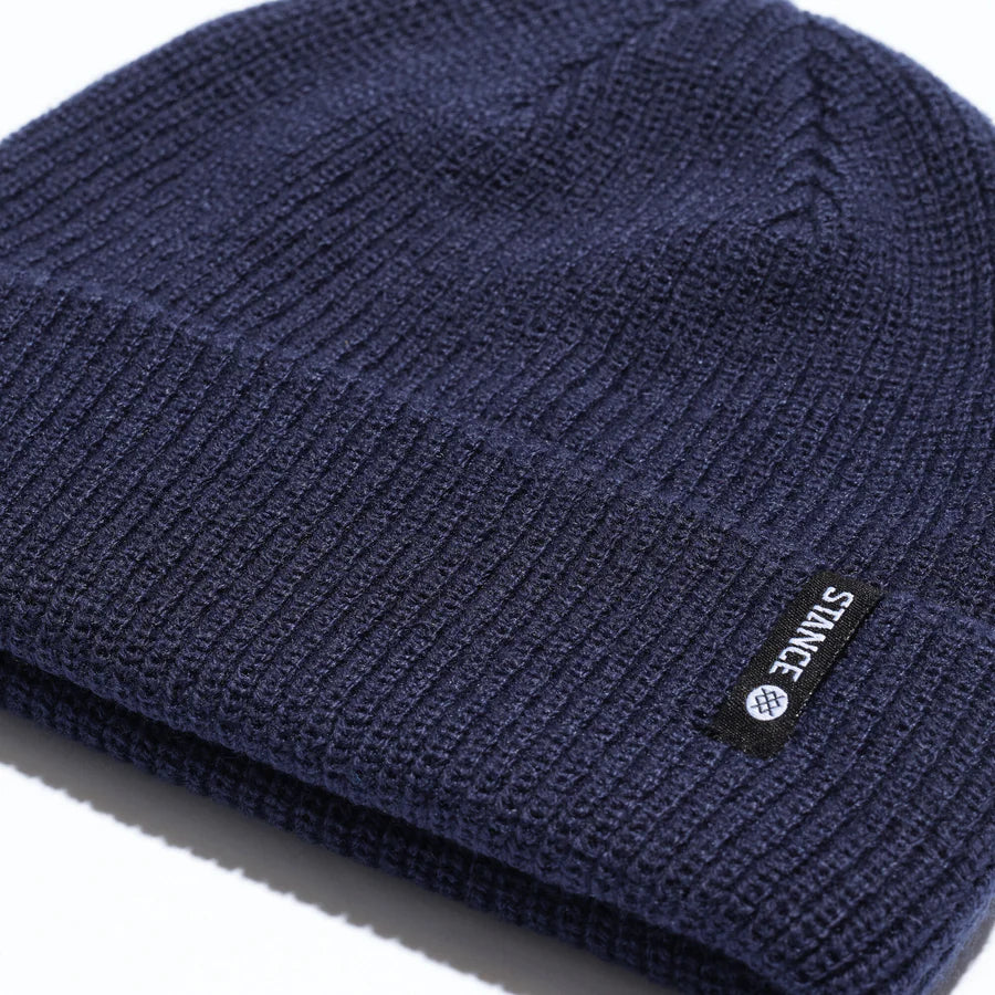 STANCE Beanie: Icon 2 - Gravity NYC