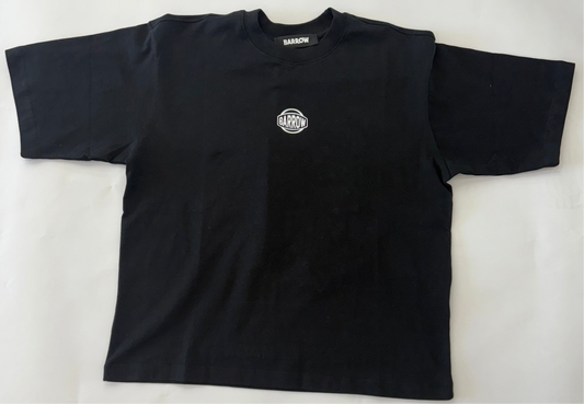 BARROW T-SHIRT Gravity NYC