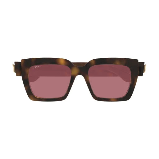 GUCCI EYEWEAR Gravity NYC