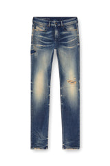 DIESEL DENIM Gravity NYC
