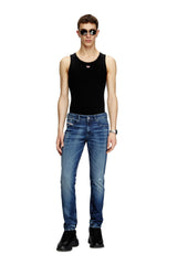 DIESEL DENIM Gravity NYC