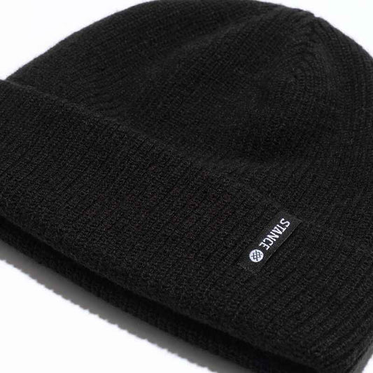 STANCE Beanie: Icon 2 Shallow