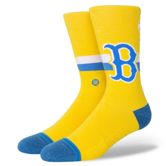 STANCE Socks: Red Sox Connect