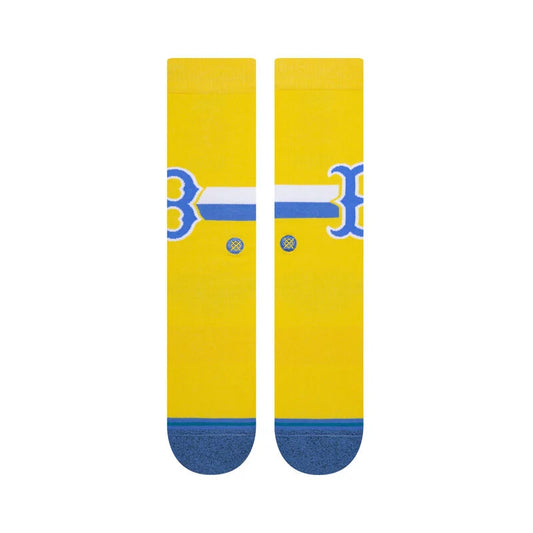 STANCE Socks: Red Sox Connect