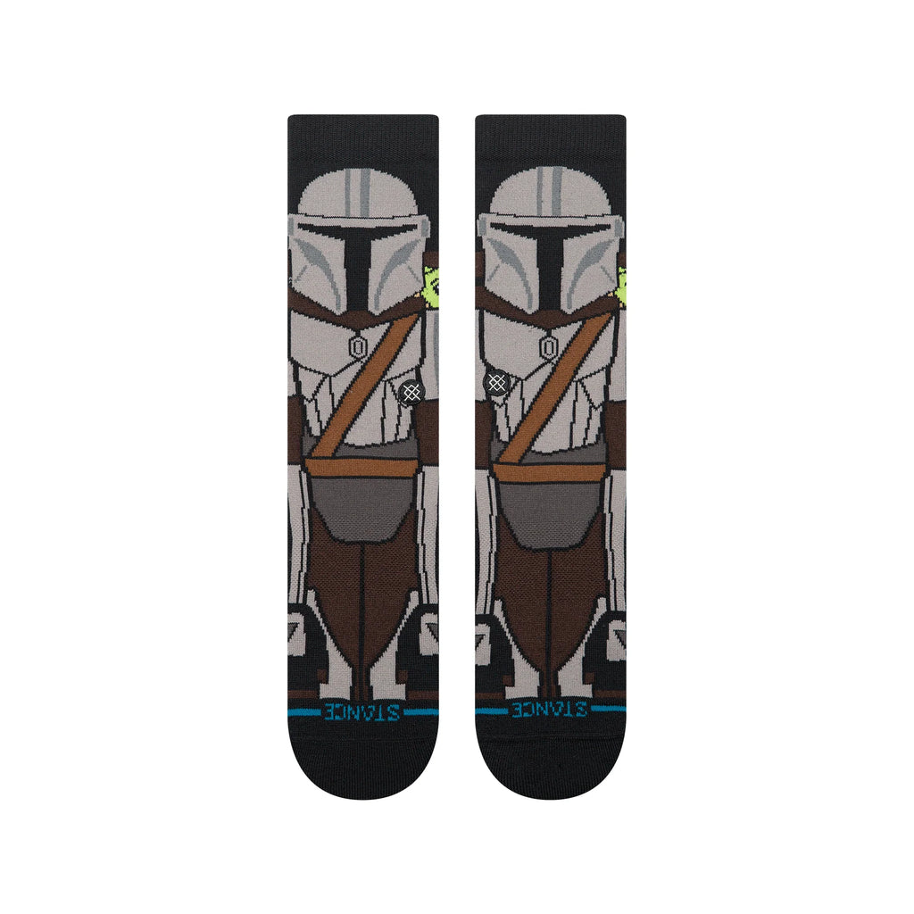 STANCE Mando Grogu Socks