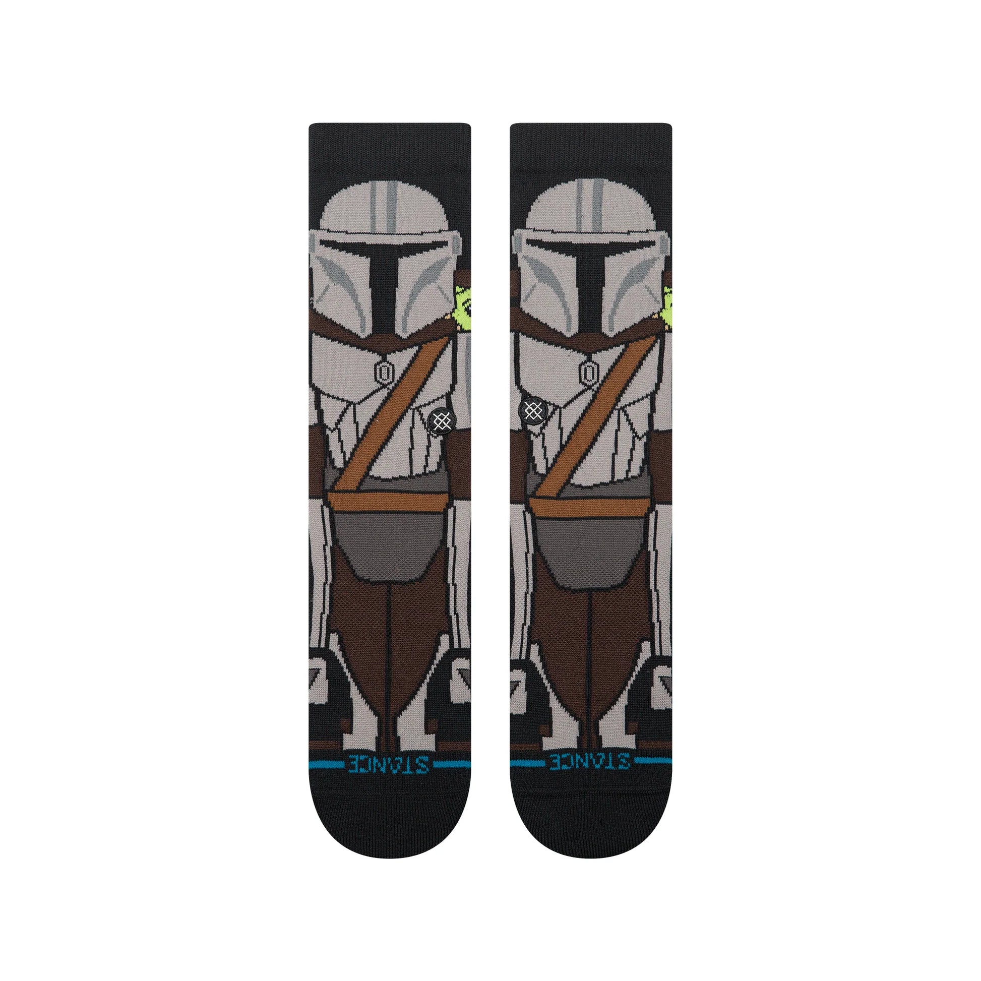 STANCE Mando Grogu Socks