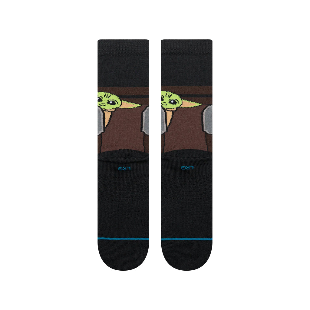 STANCE Mando Grogu Socks