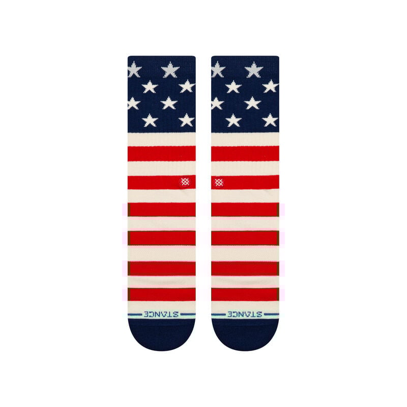 STANCE Socks: The Fourth St Crew - Gravity NYC