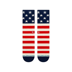 STANCE Socks: The Fourth St Crew - Gravity NYC