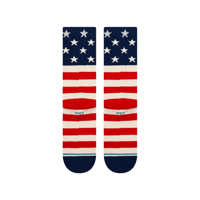 STANCE Socks: The Fourth St Crew - Gravity NYC