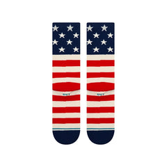 STANCE Socks: The Fourth St Crew - Gravity NYC