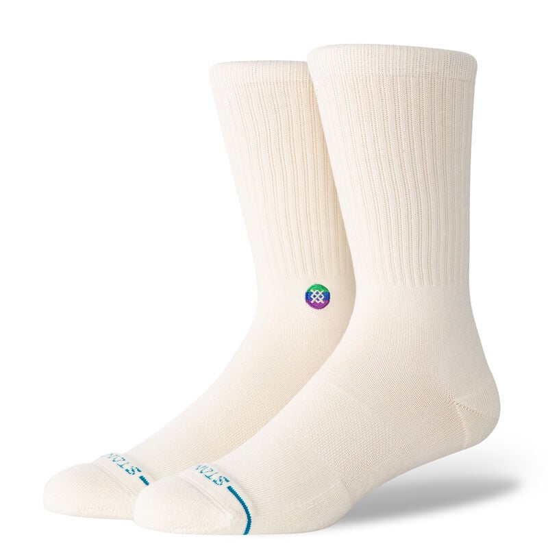 STANCE Socks: Love Crew - Gravity NYC