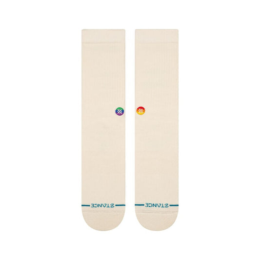 STANCE Socks: Love Crew