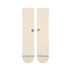 STANCE Socks: Love Crew - Gravity NYC