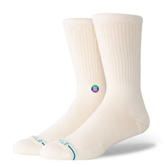 STANCE Socks: Love Crew - Gravity NYC