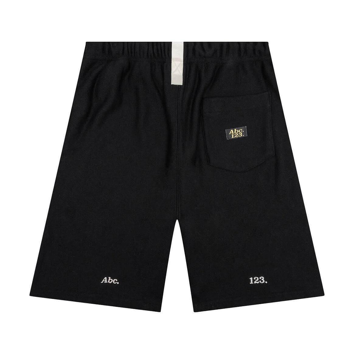 ADVISORY BOARD CRYSTALS 123 Sweat Shorts Gravity NYC