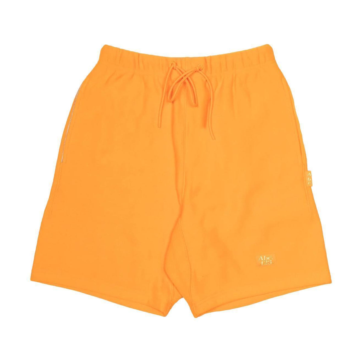 ADVISORY BOARD CRYSTALS 123 Sweat Shorts Gravity NYC