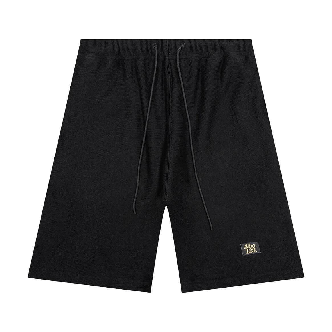 ADVISORY BOARD CRYSTALS 123 Sweat Shorts Gravity NYC