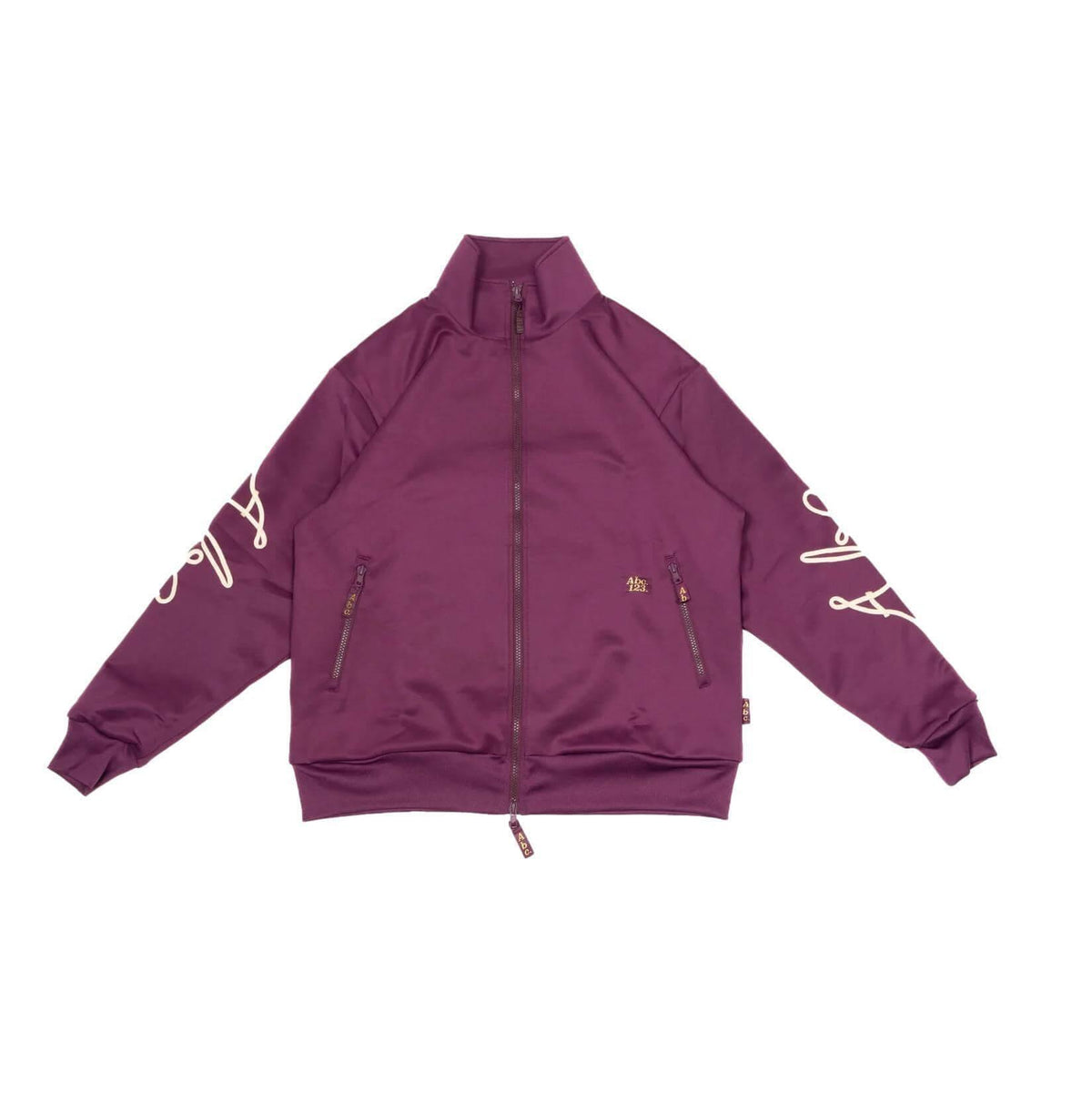 ADVISORY BOARD CRYSTALS 123 Track Jacket Gravity NYC