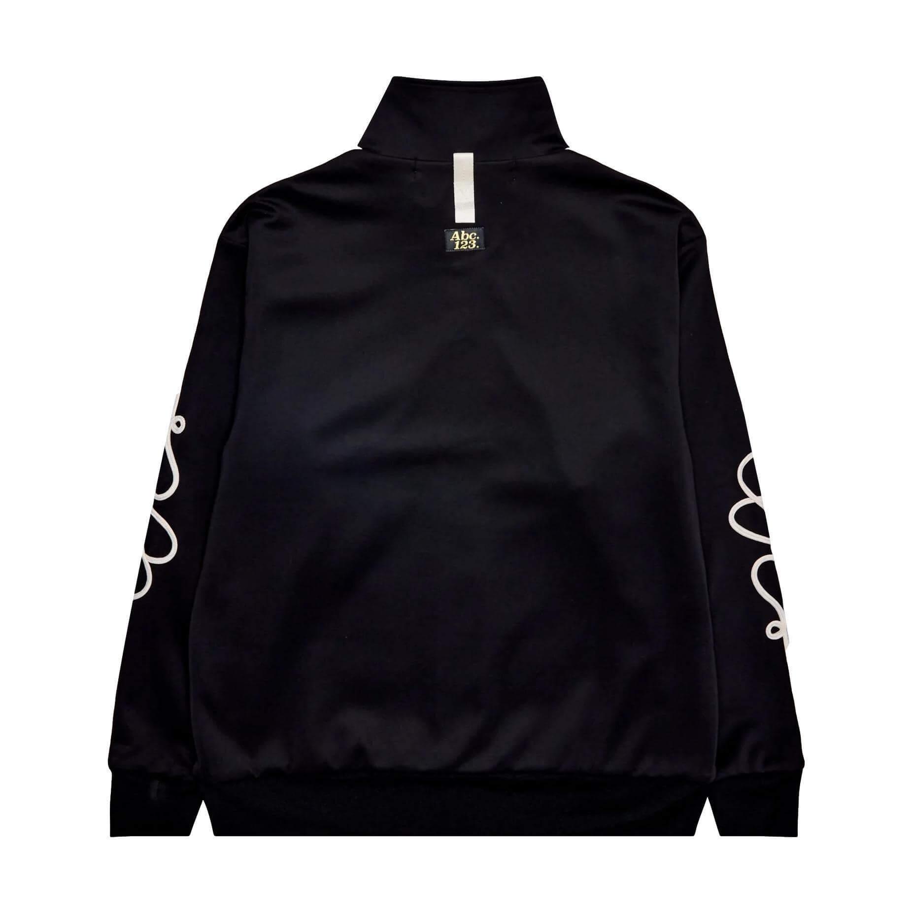 ADVISORY BOARD CRYSTALS 123 Track Jacket Gravity NYC