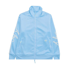 ADVISORY BOARD CRYSTALS 123 Track Jacket Gravity NYC