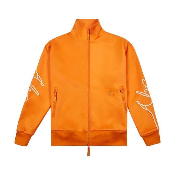 ADVISORY BOARD CRYSTALS 123 Track Jacket Gravity NYC