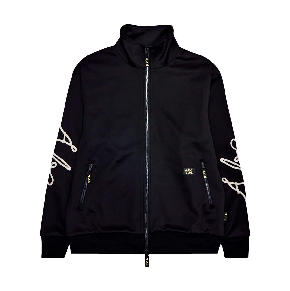 ADVISORY BOARD CRYSTALS 123 Track Jacket Gravity NYC