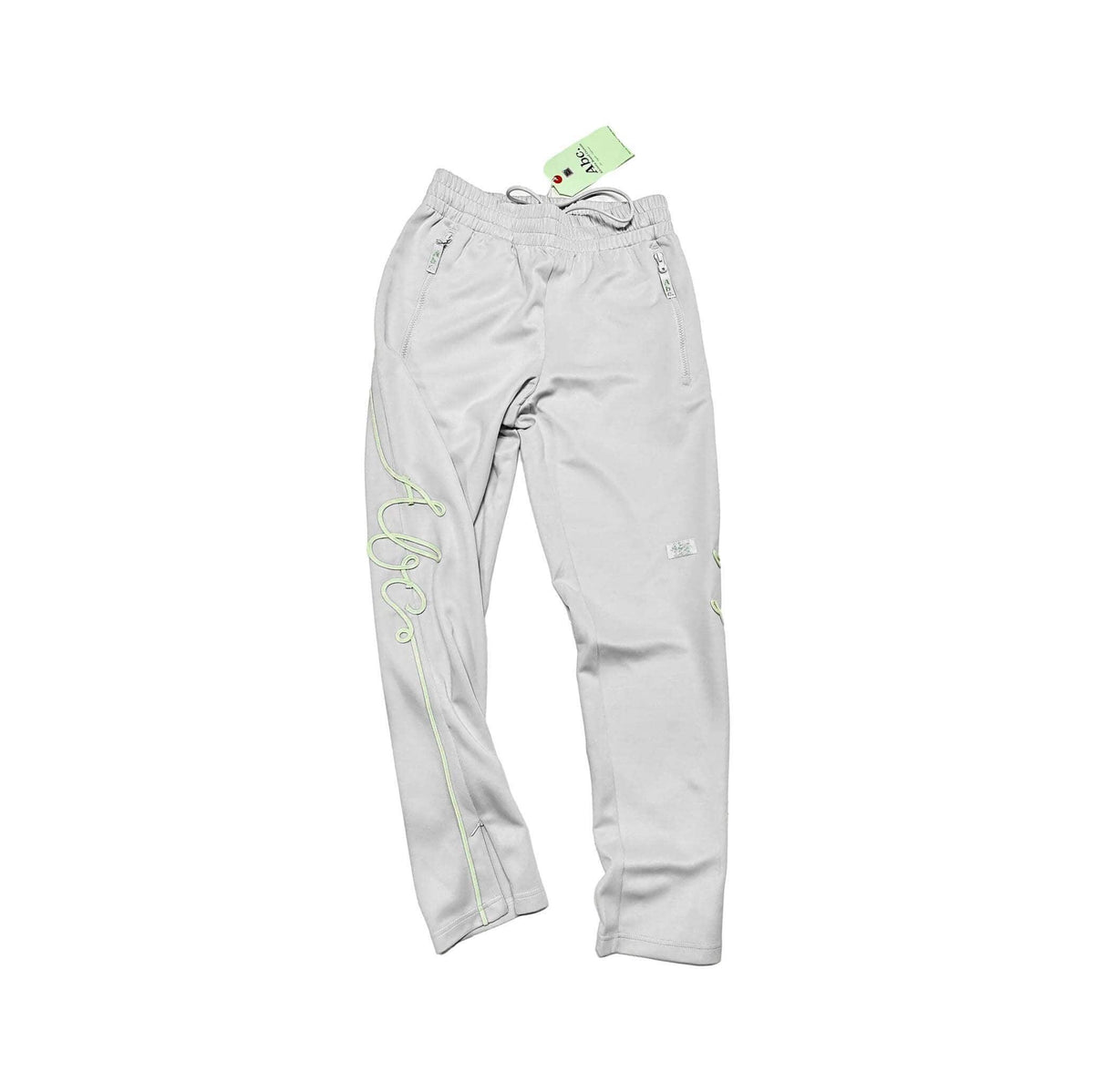 ADVISORY BOARD CRYSTALS 123 Track Pant Gravity NYC