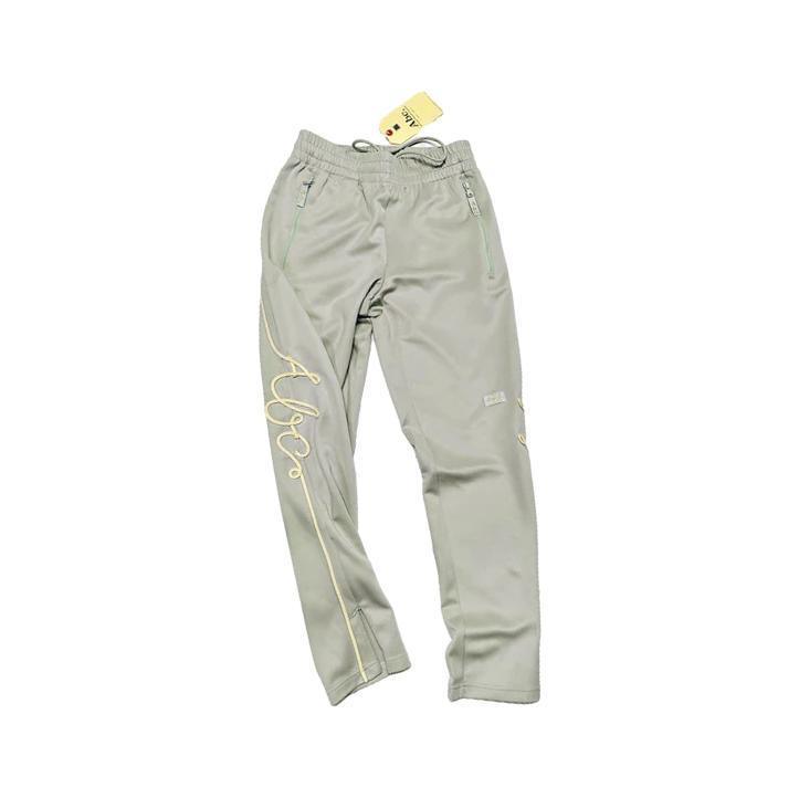 ADVISORY BOARD CRYSTALS 123 Track Pant Gravity NYC