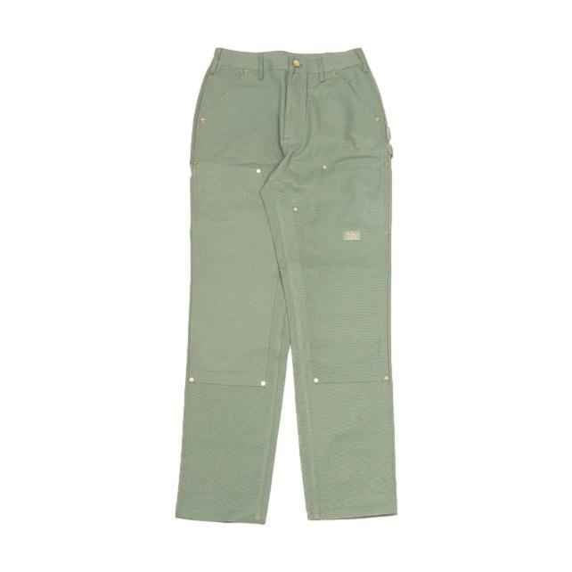 ADVISORY BOARD CRYSTALS 123 Double Knee Pant - Gravity NYC