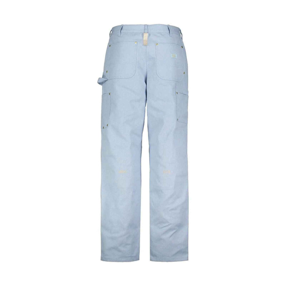 ADVISORY BOARD CRYSTALS 123 Double Knee Pant - Gravity NYC
